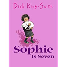 Sophie is Seven (Sophie Adventures)